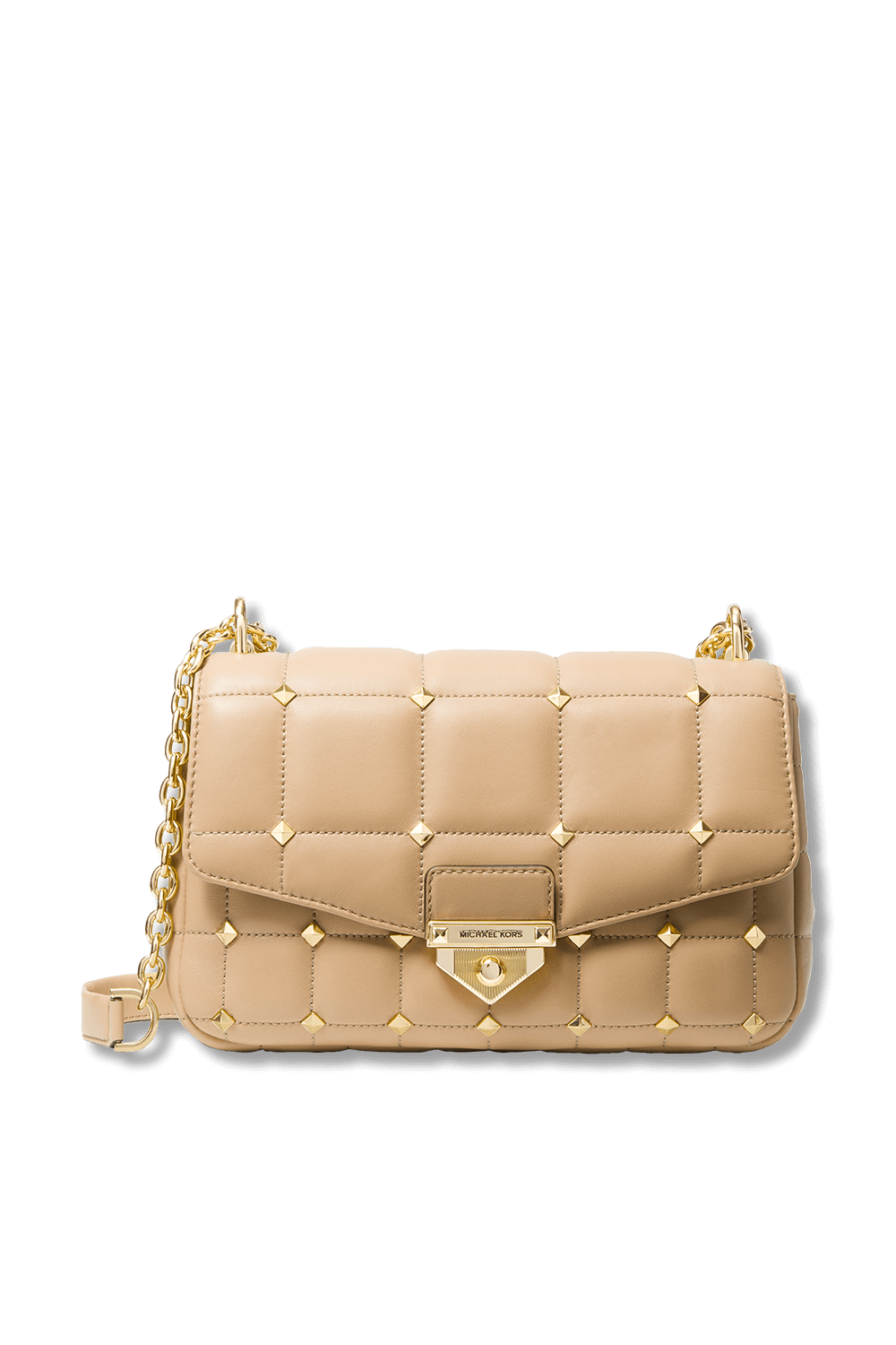 michael kors aria handbag