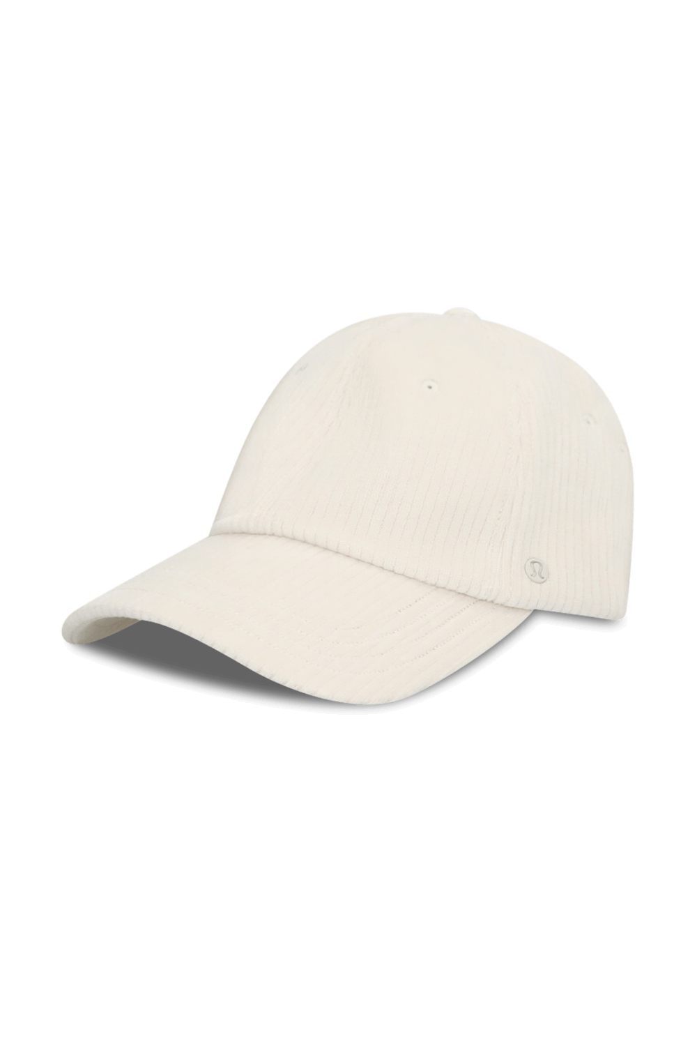 תמונה קידמית של Classic Ball Cap *Corduroy