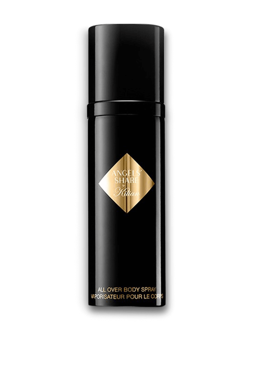 תמונה קידמית של Angels Share All Over Body Spray 150 ML