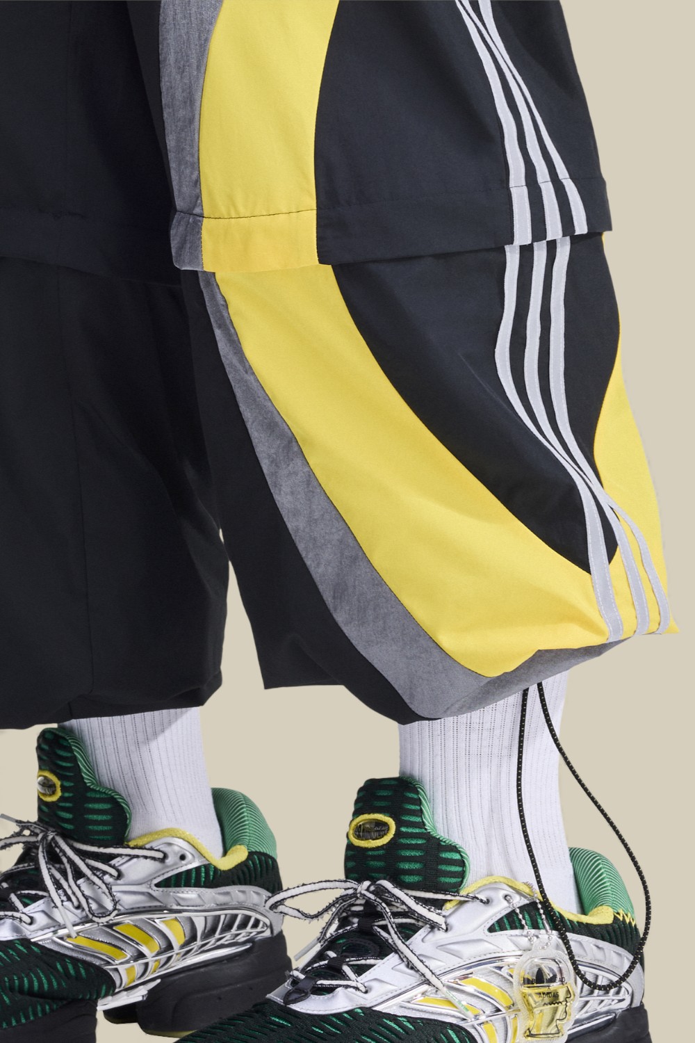 אדידס X בריין-דד מכנסי ג'וגר