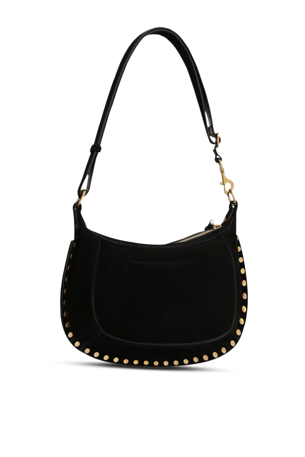 תמונה אחורית של תיק כתף אוסקן מון