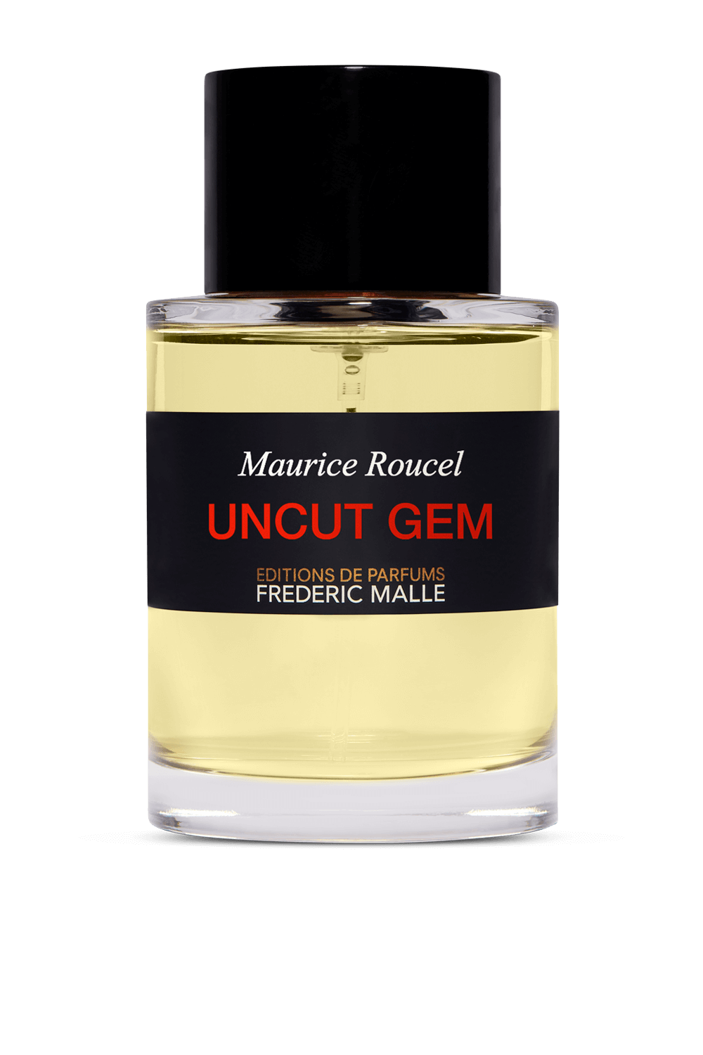 תמונה קידמית של Uncut Gem GEM Eau de Parfum 100 ml