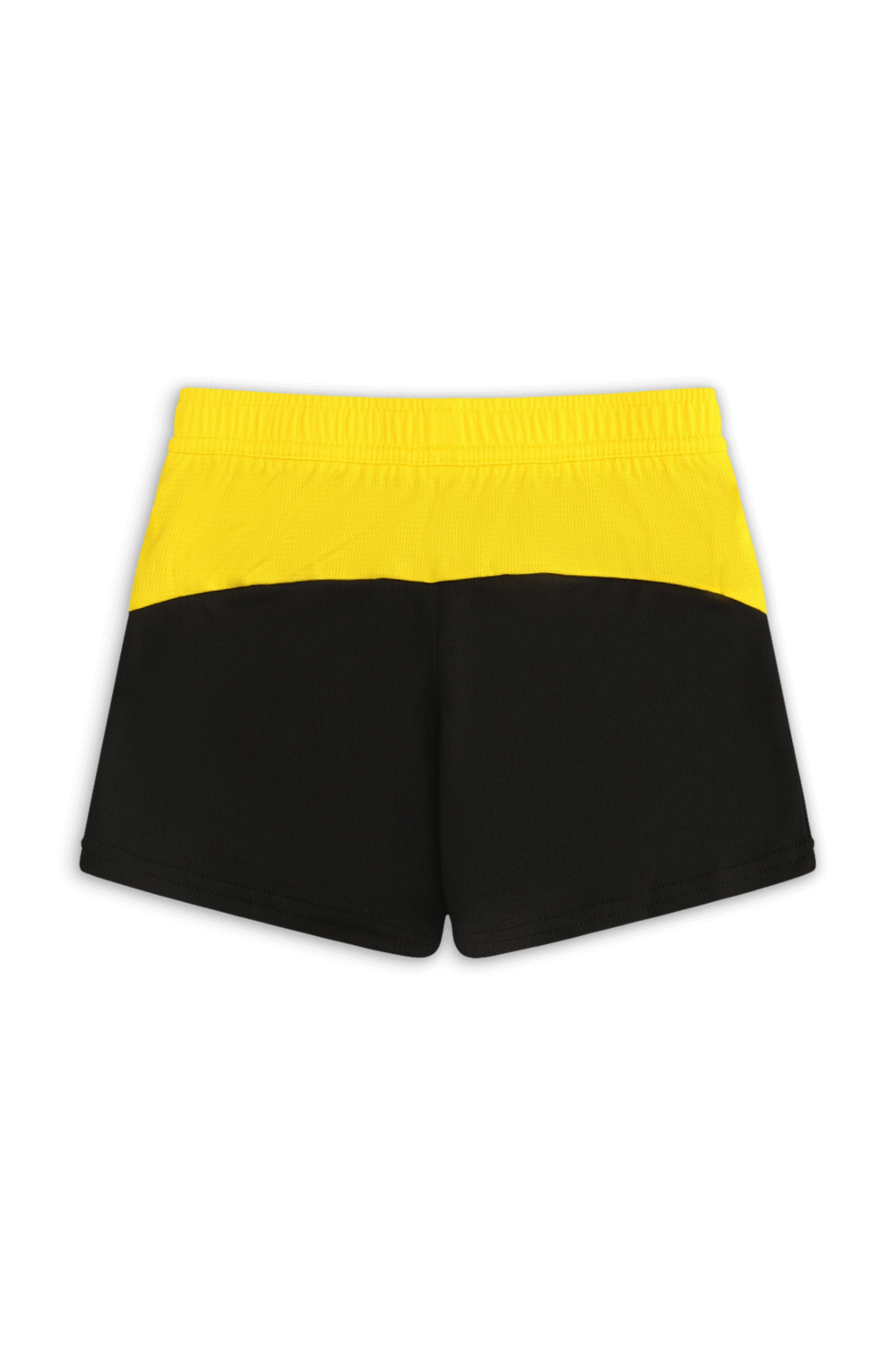 תמונת פנים של מדי כדורגל דורטמונד 2025-26 - גילאי 2-6 שנים