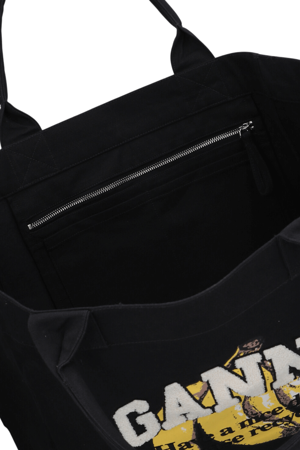 תמונת פנים של תיק נשיאה אקסטרה אקסטרה לארג'