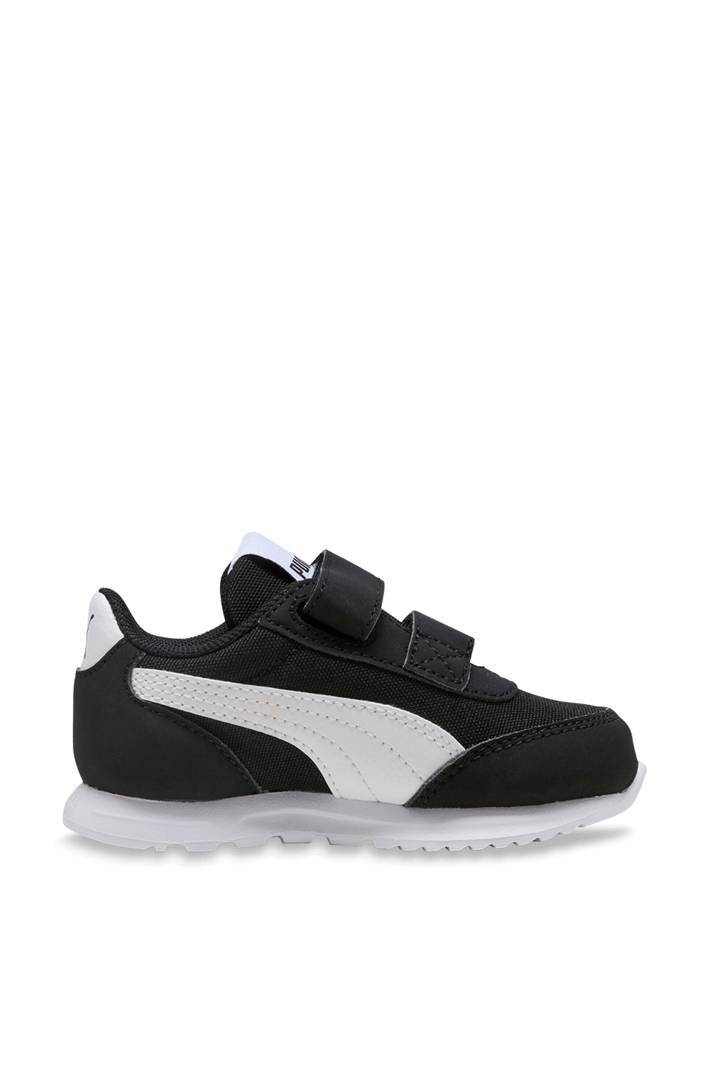 תמונה קידמית של נעלי סניקרס אר 78 - מידות 19-27