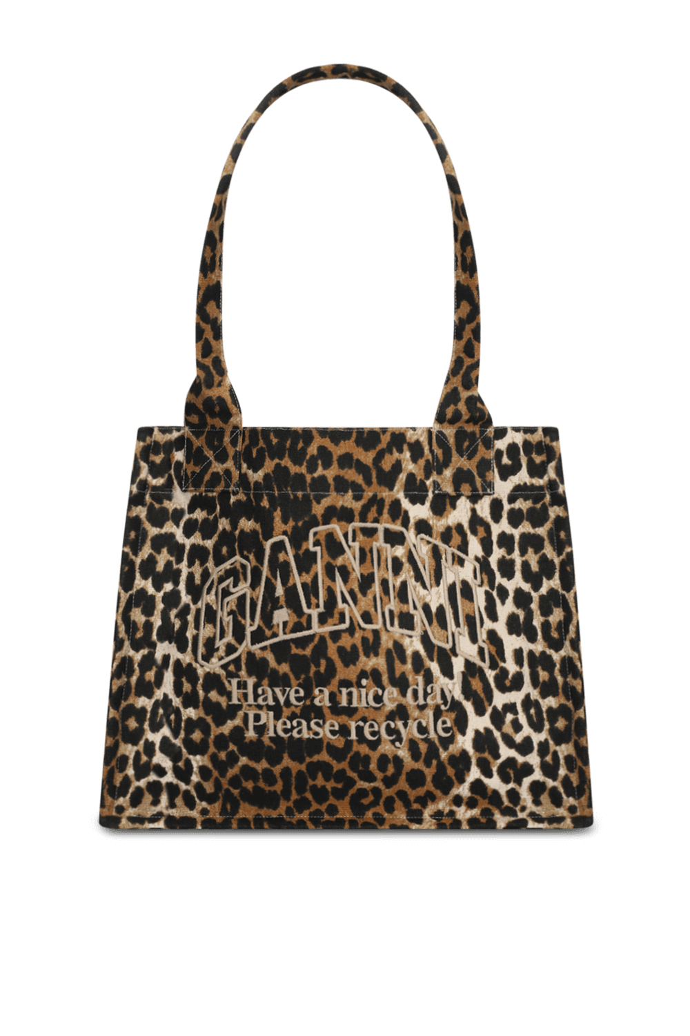 תמונה קידמית של תיק טוט לארג'