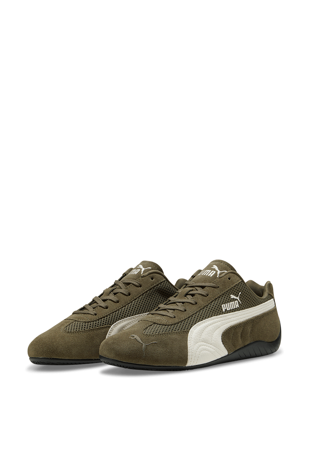 נעלי סניקרס ספידקאט רשת