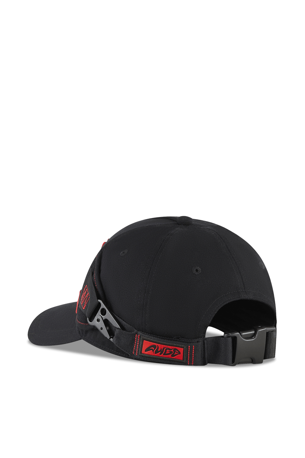 תמונה אחורית של פומה X אייסאפ רוקי כובע בייסבול