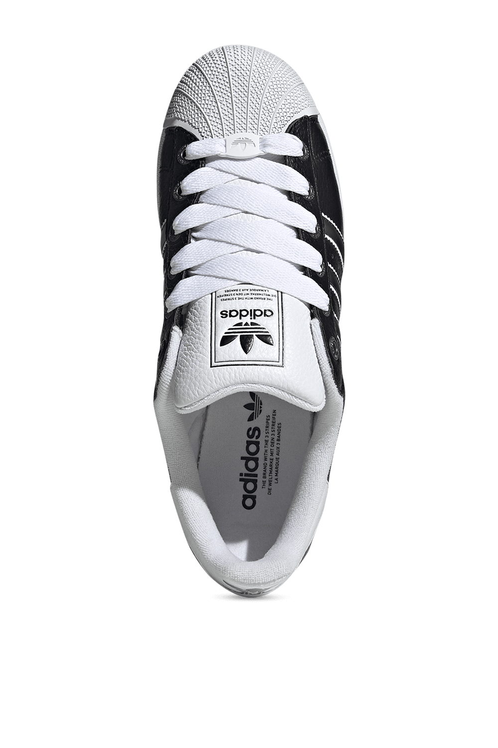 נעלי סניקרס סופרסטאר II