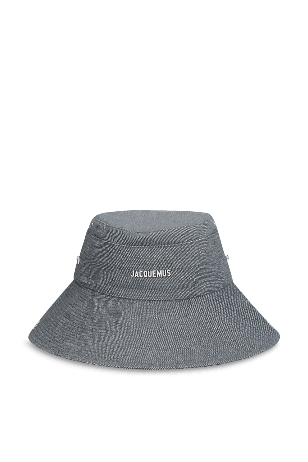 תמונה קידמית של כובע לה בוב ג'ינס