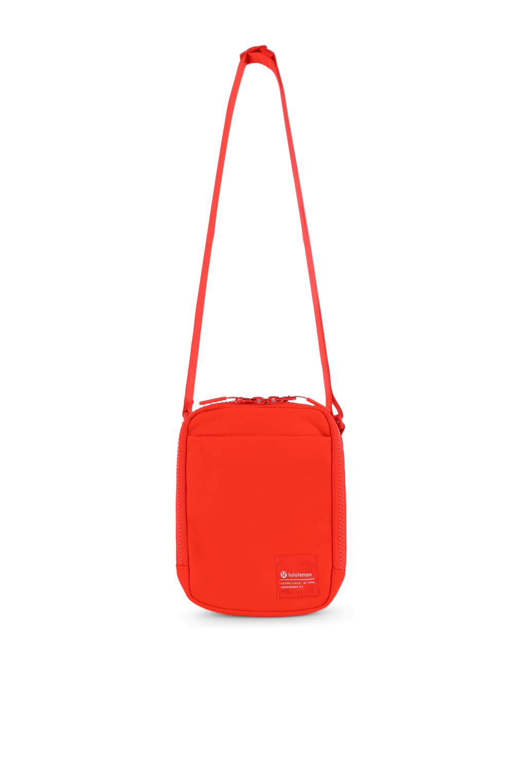 תמונה קידמית של Easy Access Crossbody Bag 1.5L