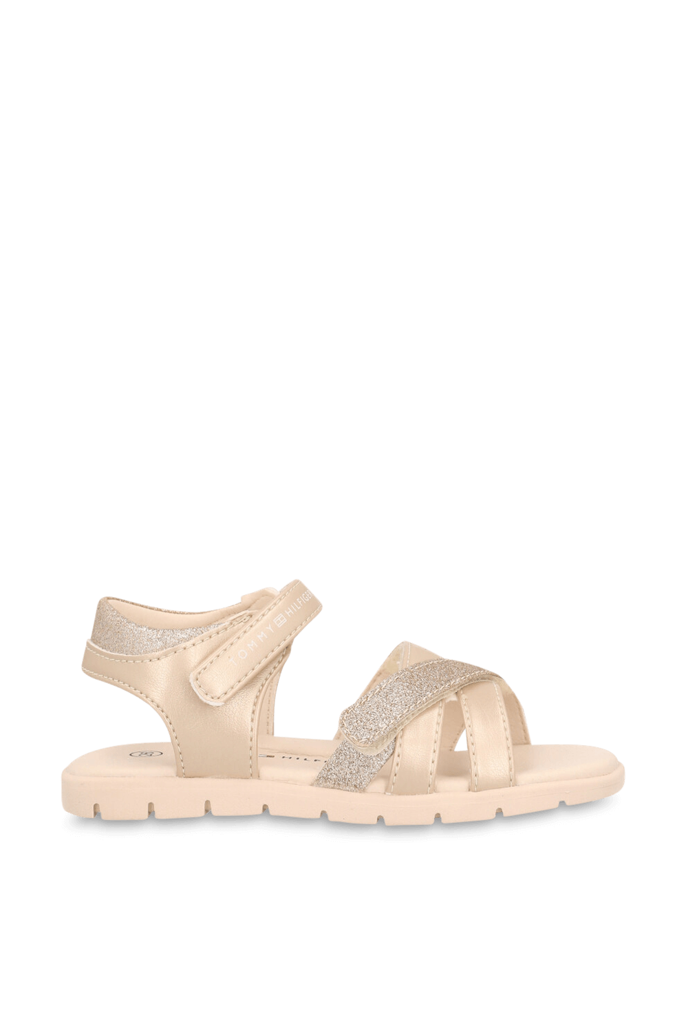 תמונה קידמית של סנדלים - מידות 24-29