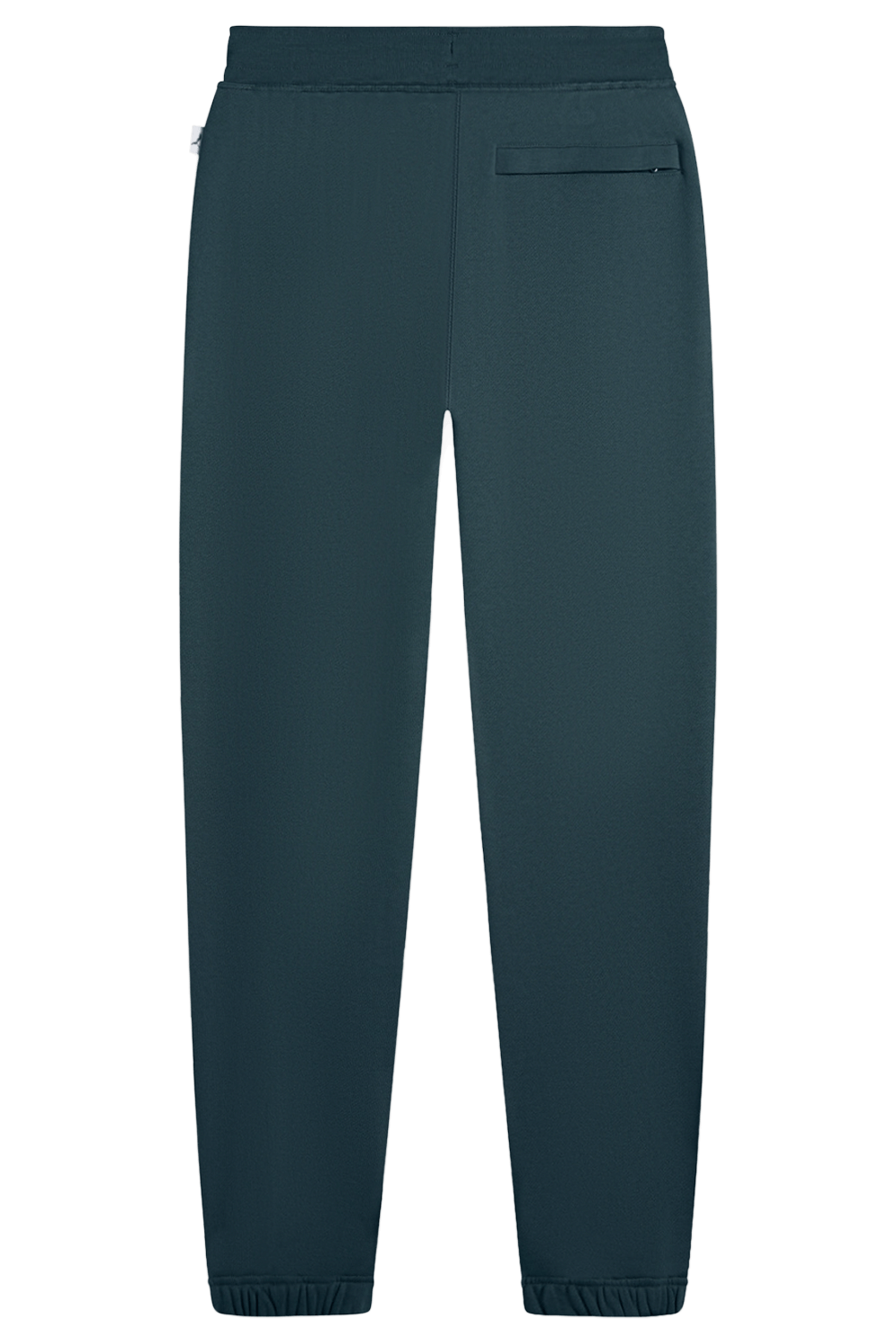 תמונה אחורית של מכנסי ג'וג