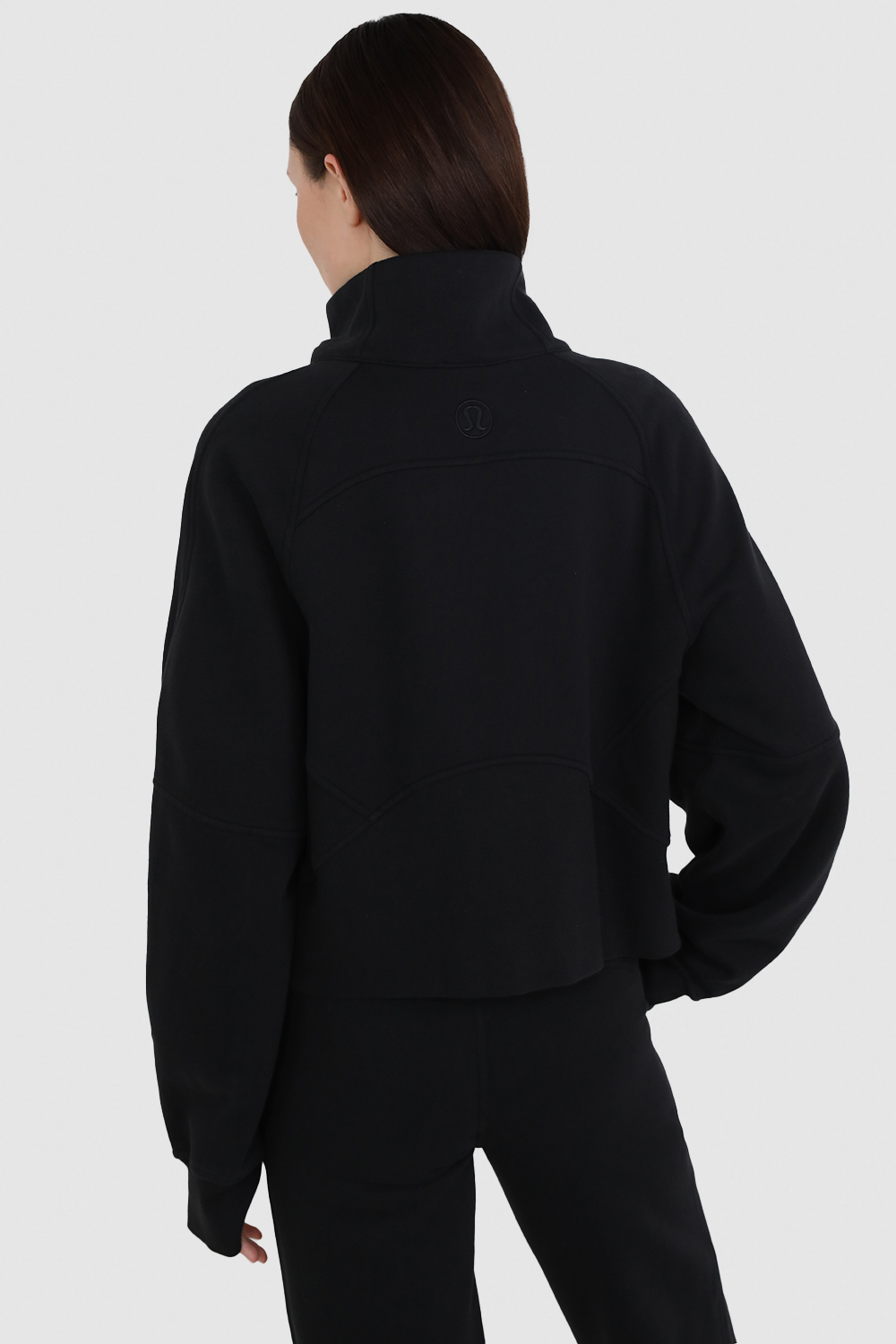 Scuba Oversized Funnel Neck LULULEMON