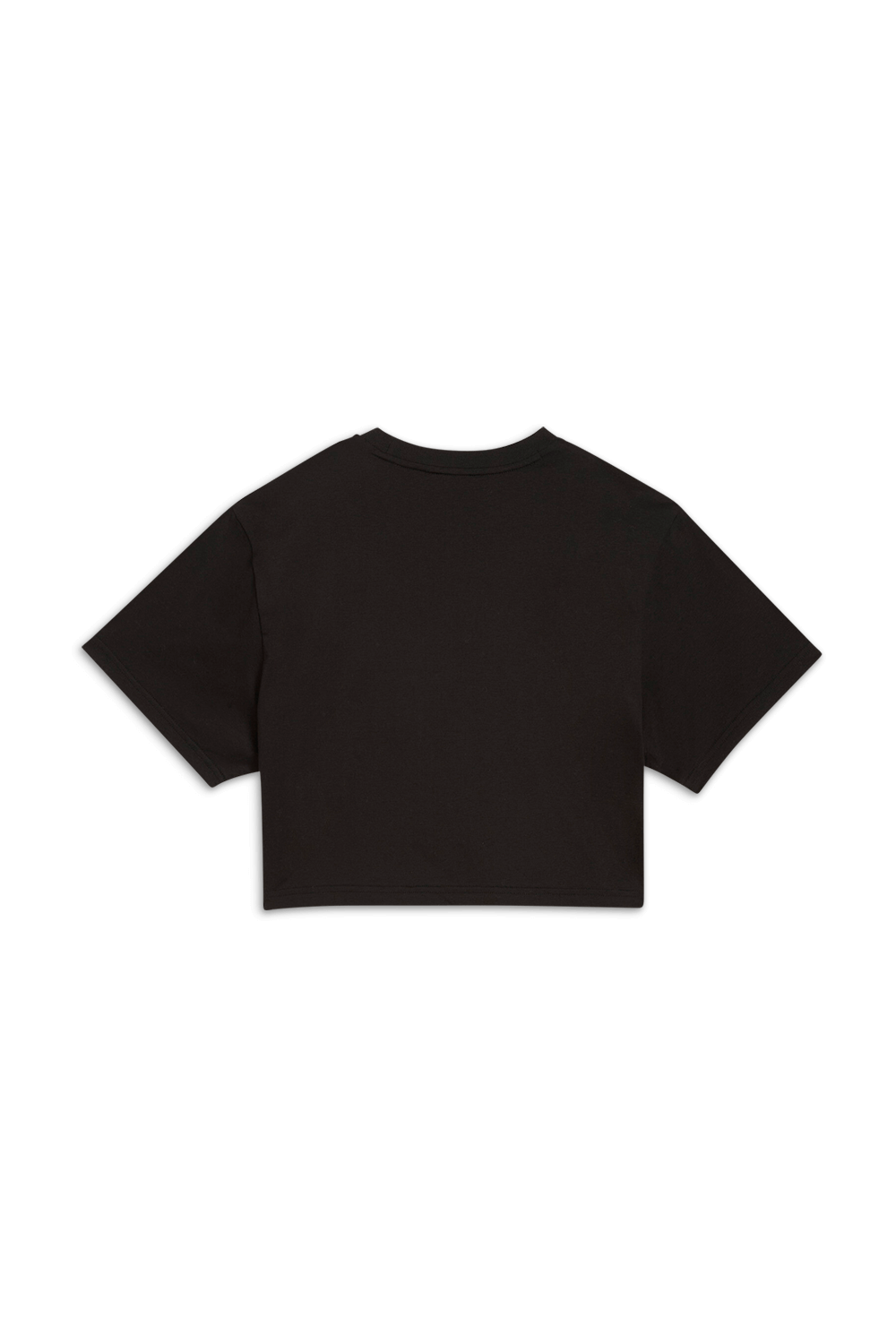 תמונה אחורית של חולצת טי פומה X רוזה