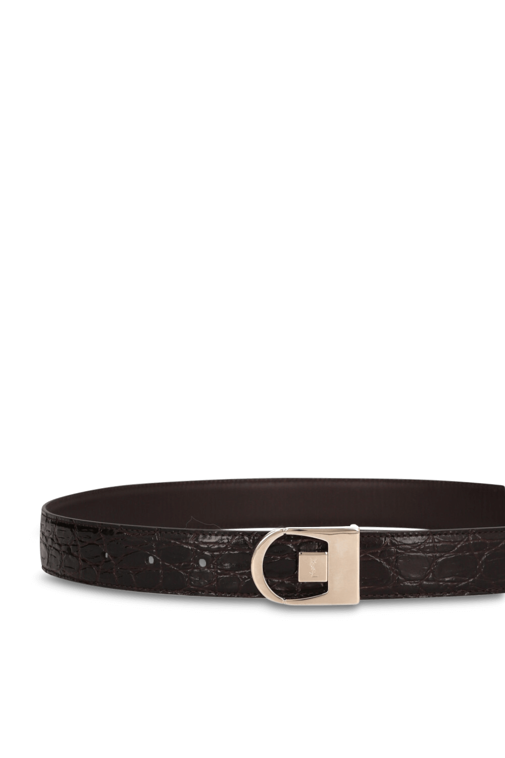 חגורה דו-צדדית