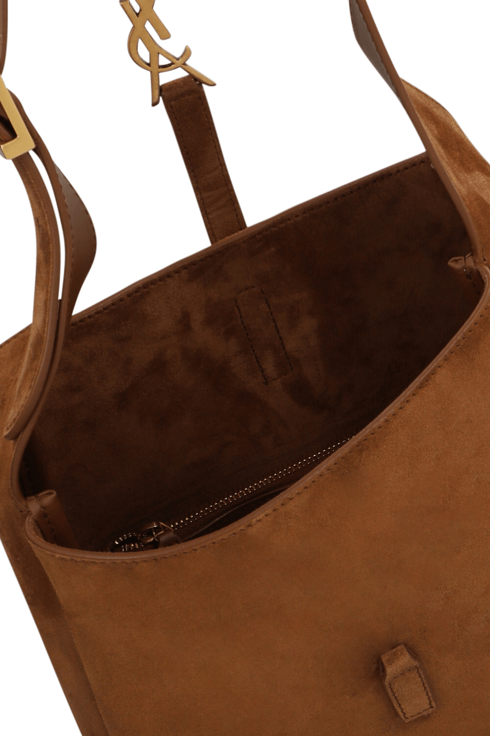 תמונת פנים של תיק כתף לה 5 A 7 בגודל סמול