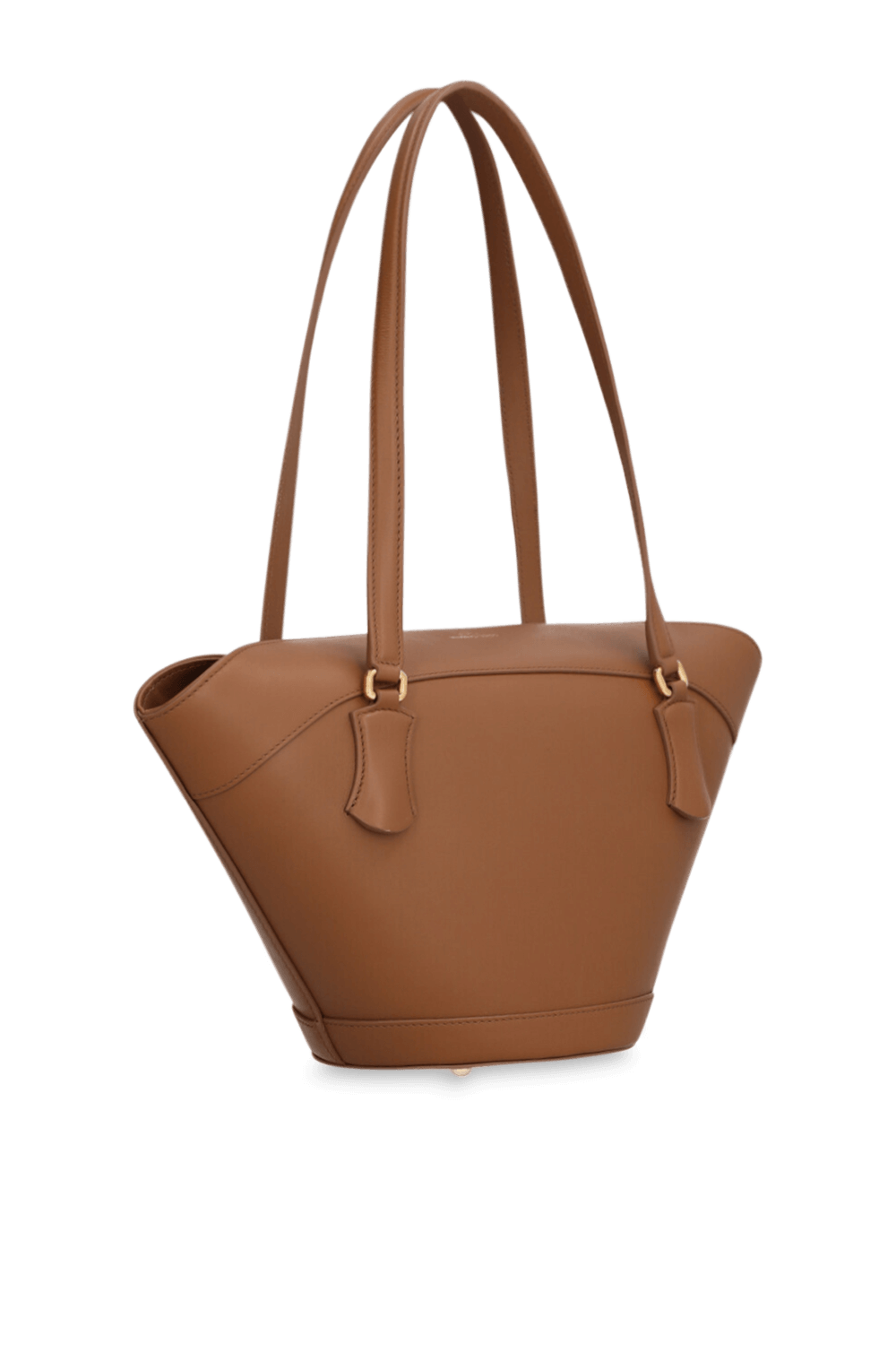 תמונה אחורית של תיק כתף