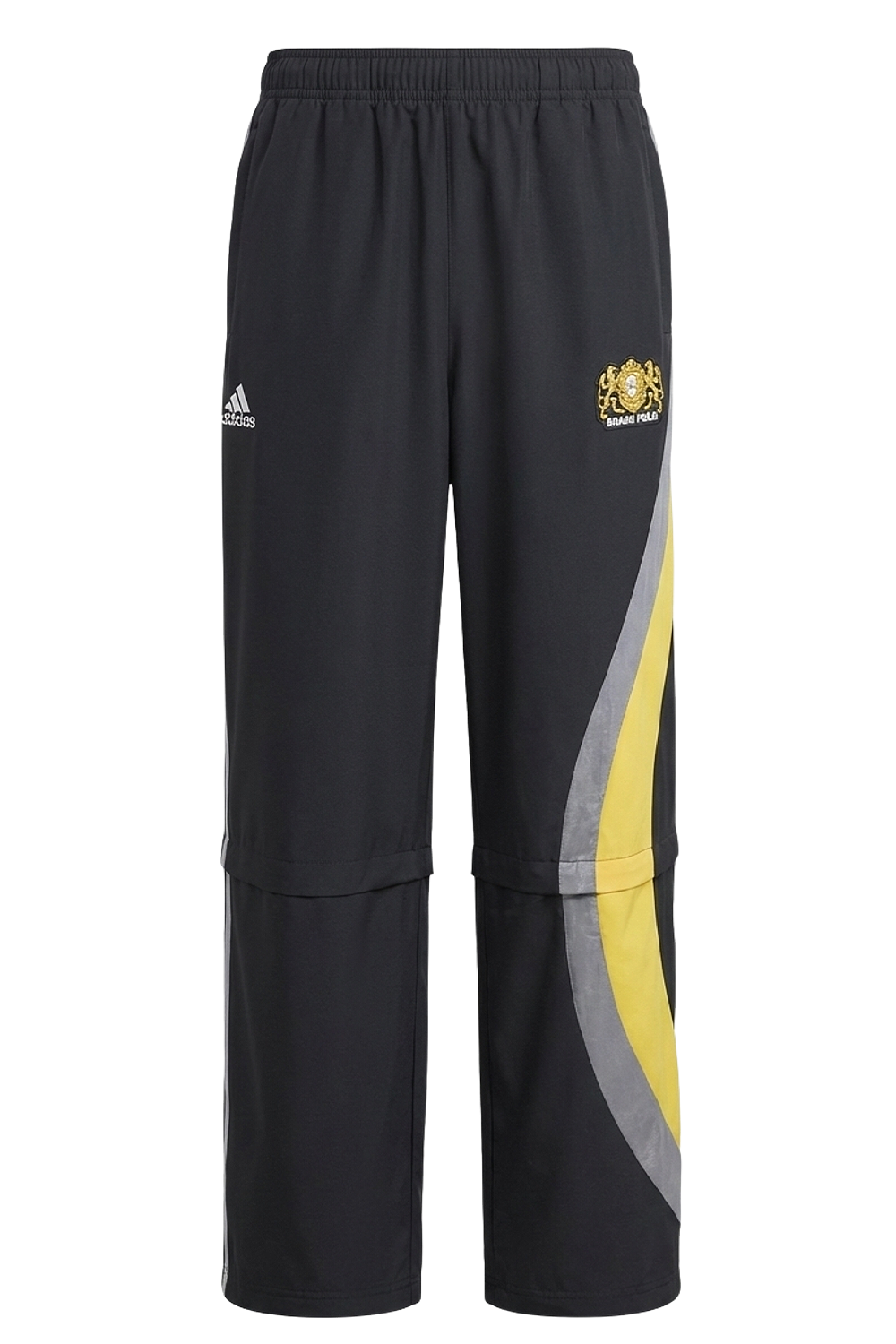 תמונה קידמית של אדידס X בריין-דד מכנסי ג'וגר