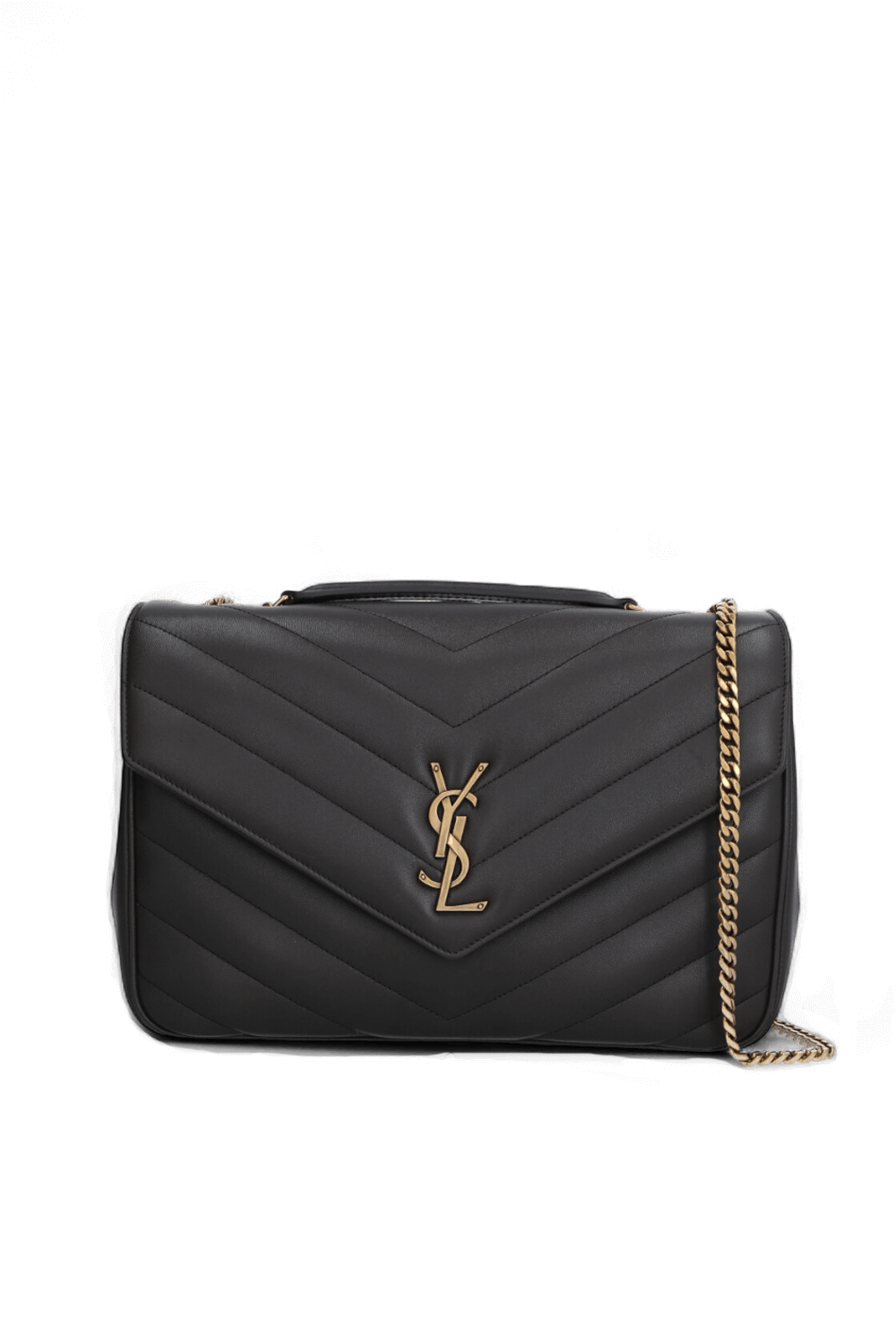 תמונה קידמית של תיק לולו לארג'