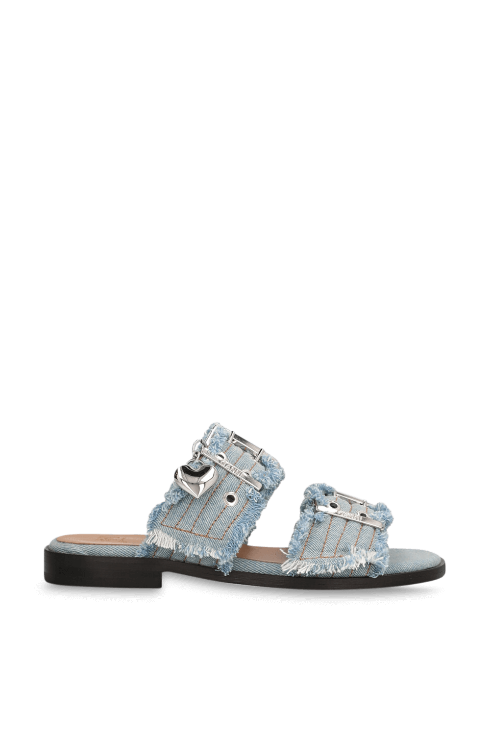 תמונה קידמית של כפכפי סליידס