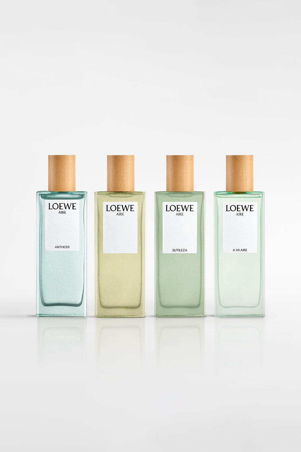 LOEWE Aire Eau de Toilette 100 ml