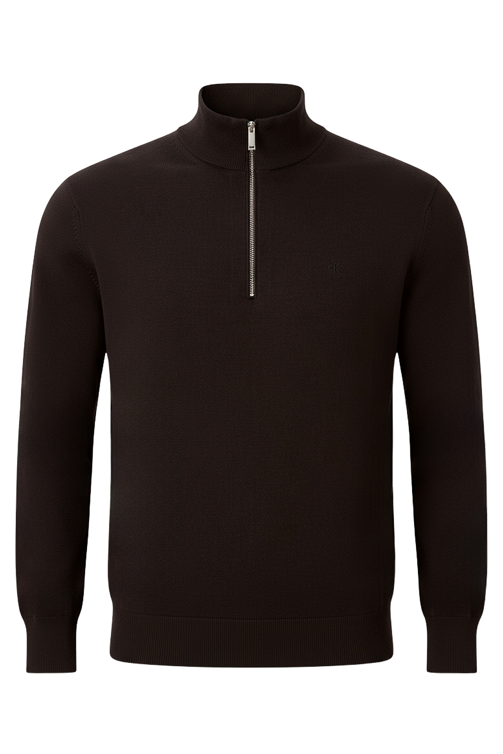 תמונה קידמית של סווטשירט