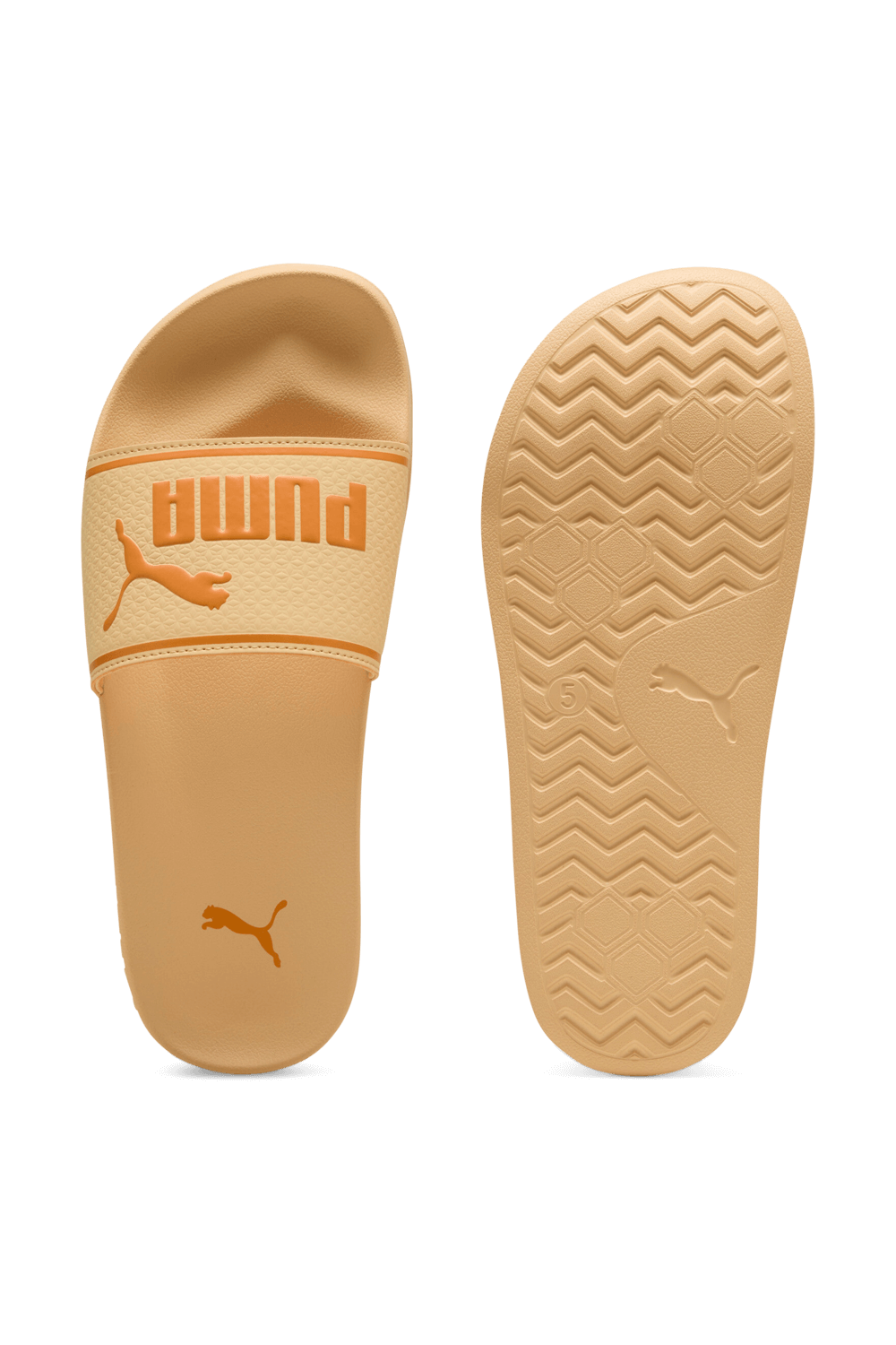 תמונת פנים של כפכפי סליידס