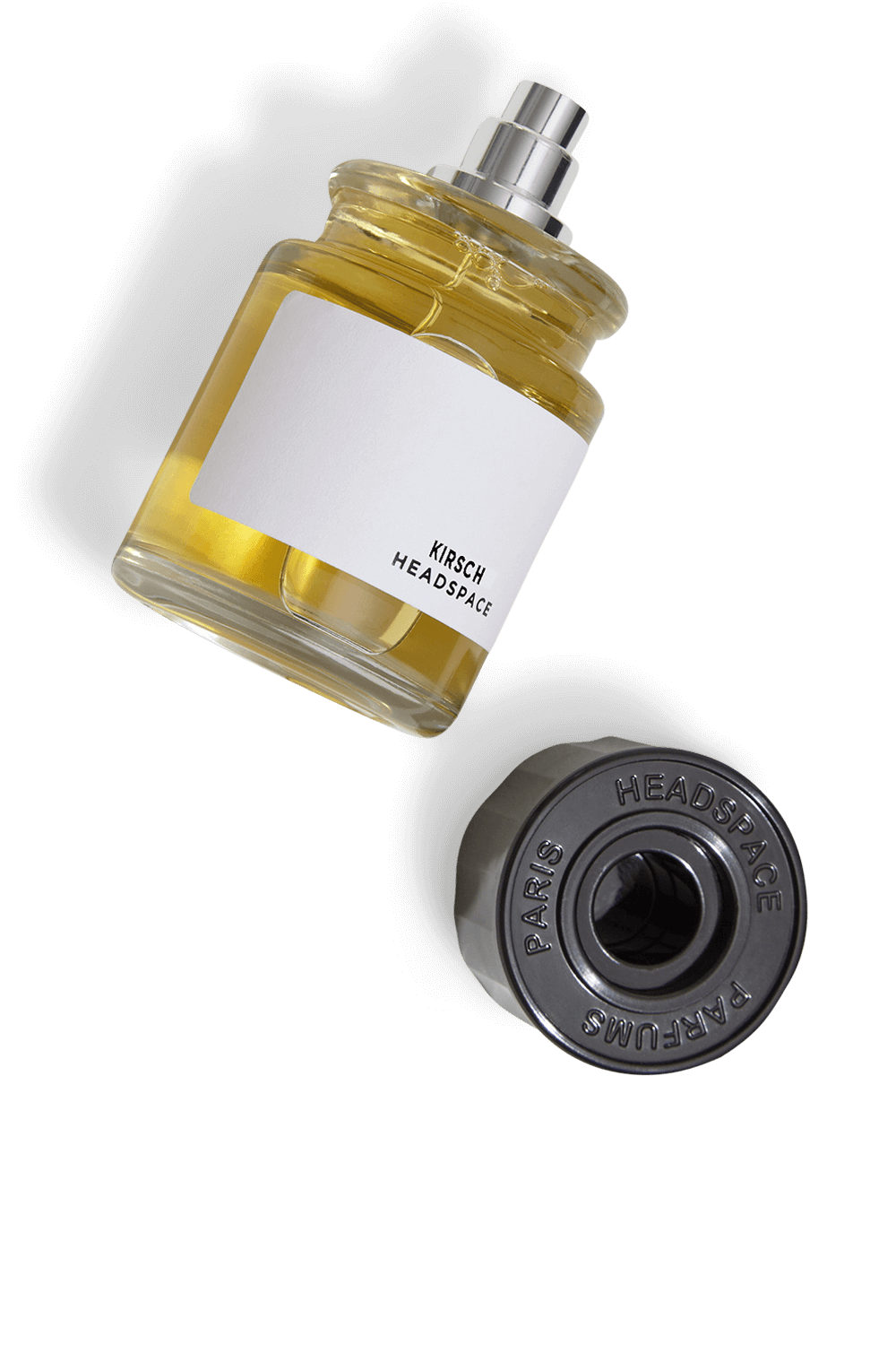 תמונה קידמית של Kirsch Eau de Parfum – 100 ml