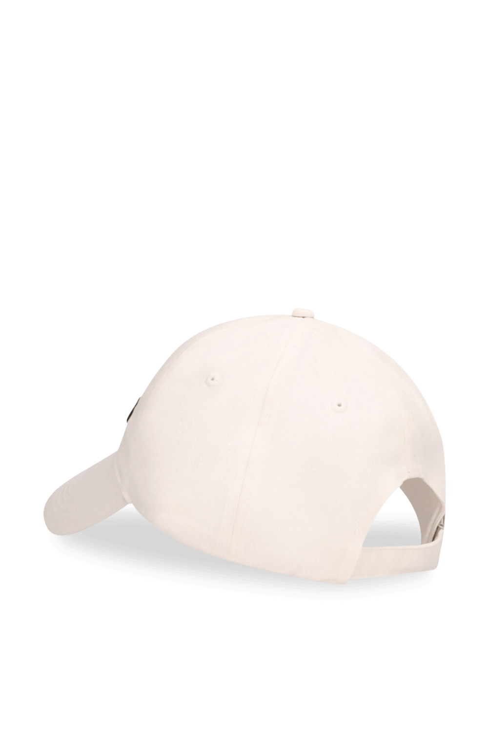 תמונה אחורית של כובע מצחייה