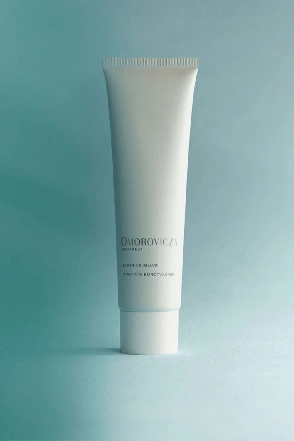 תמונת תקריב של Soothing Shave 150 ml