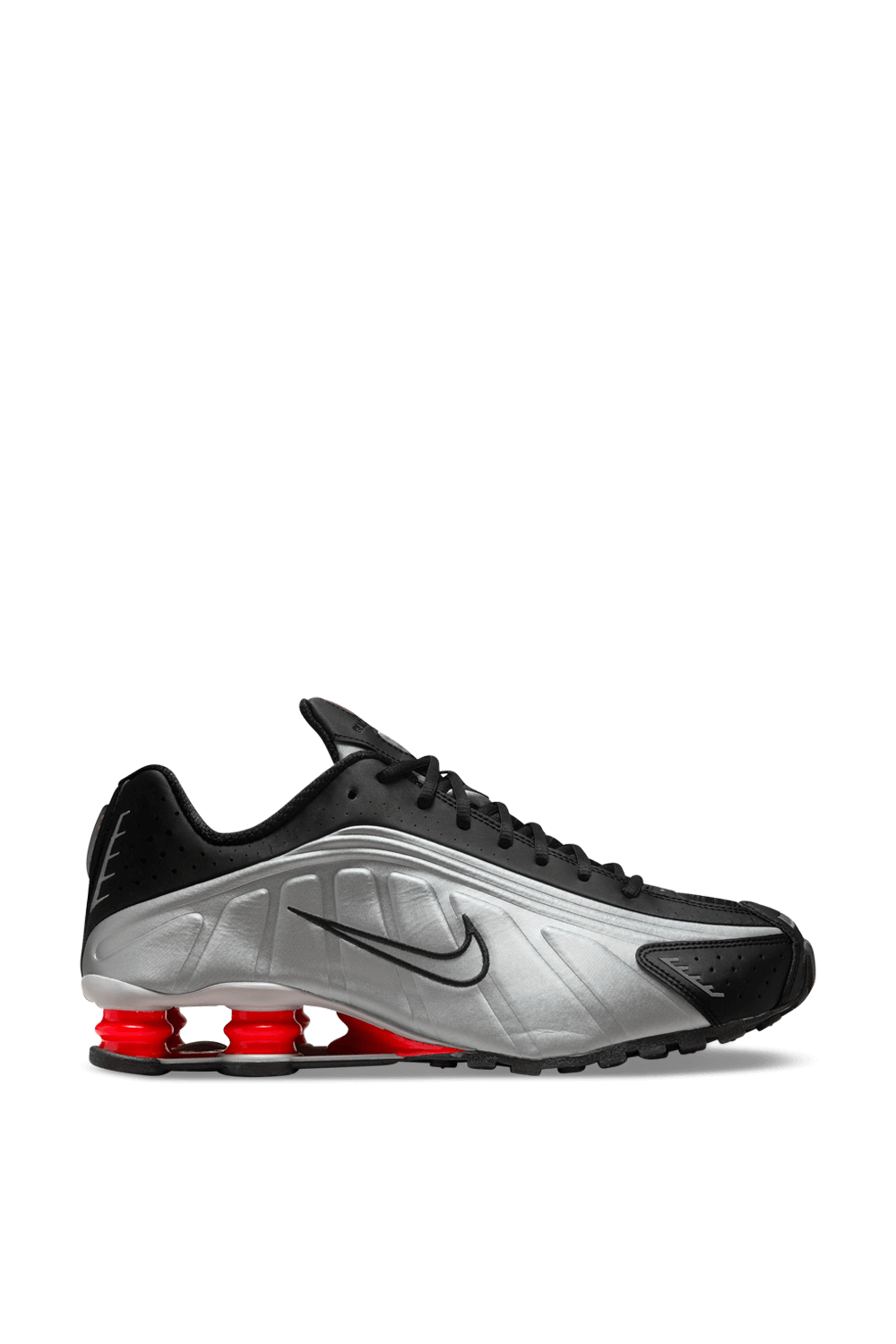 תמונה קידמית של נעלי סניקרס שוקס אר-4