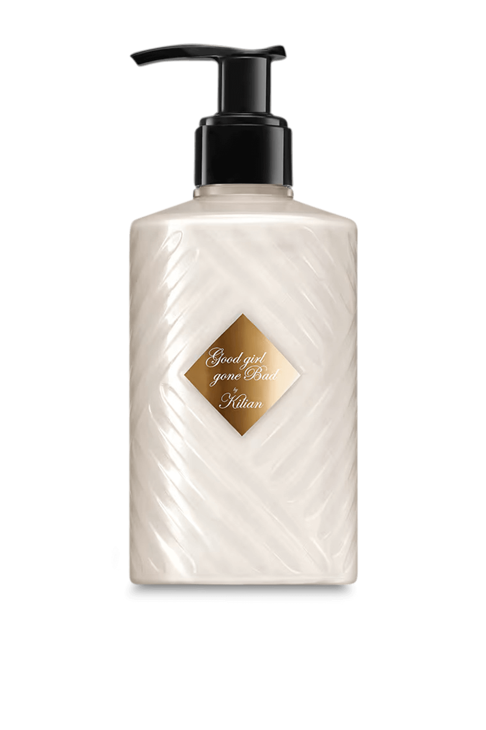 תמונה קידמית של Good Girl Gone Bad Body Lotion