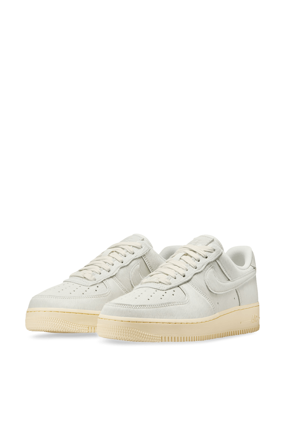 נעלי סניקרס אייר פורס 1 07