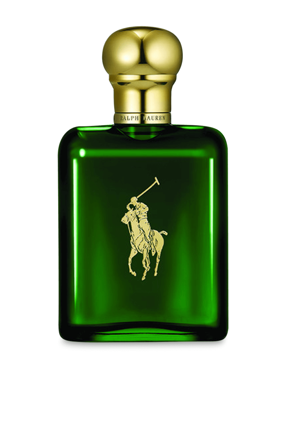 תמונה קידמית של Polo Classic Eau De Toilette 125 ml