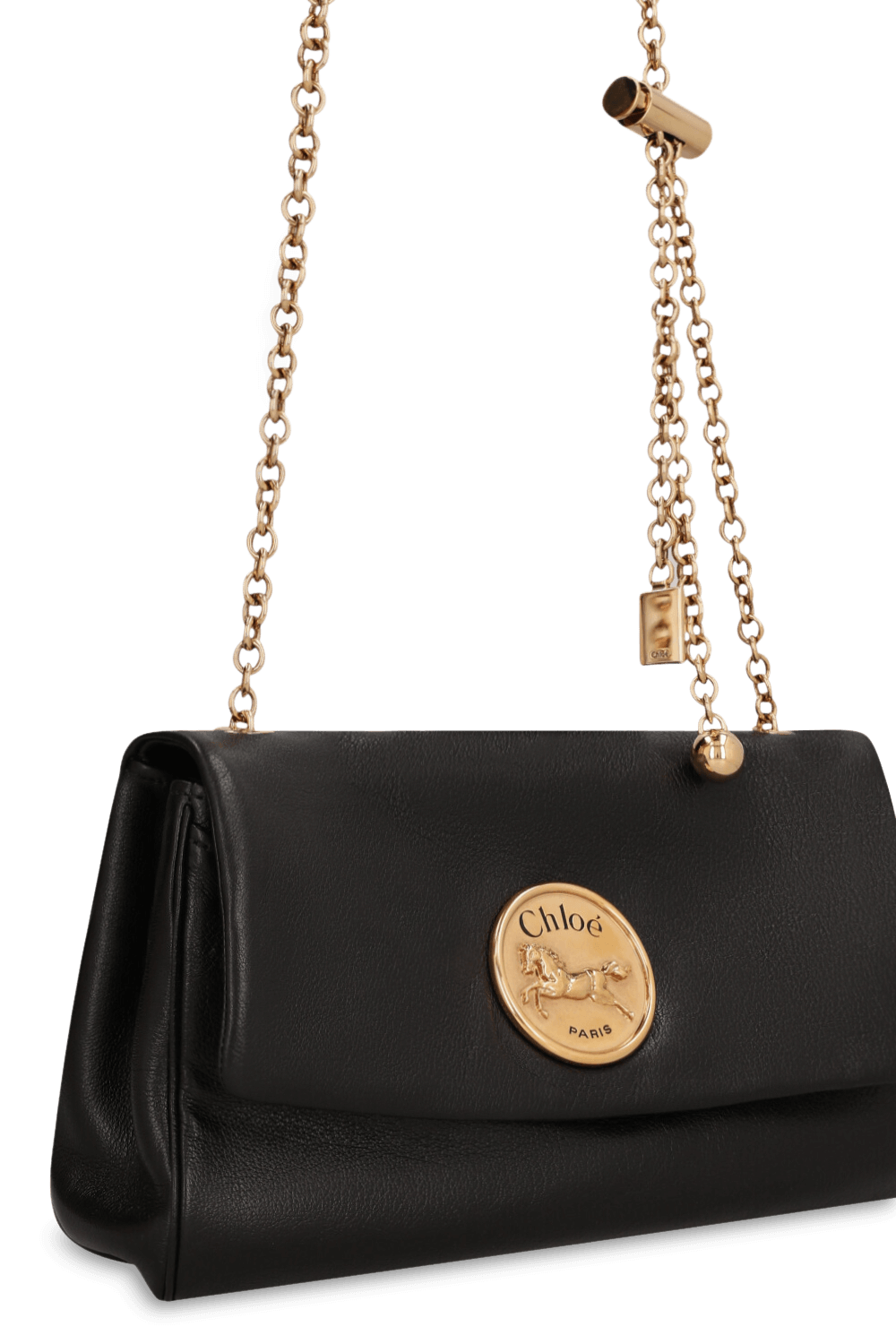 תמונת תקריב של תיק קרוסבודי מדיום