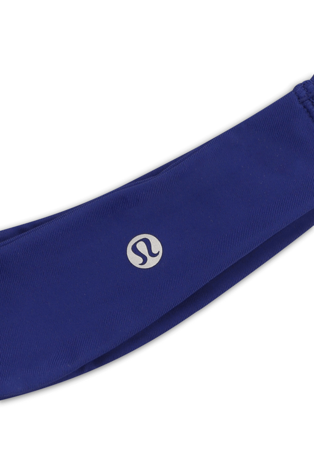 תמונת תקריב של Luxtreme&trade; training headband