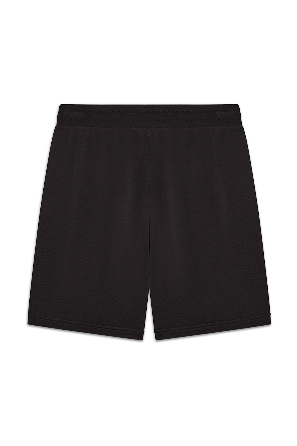 תמונה אחורית של מכנסיים קצרים