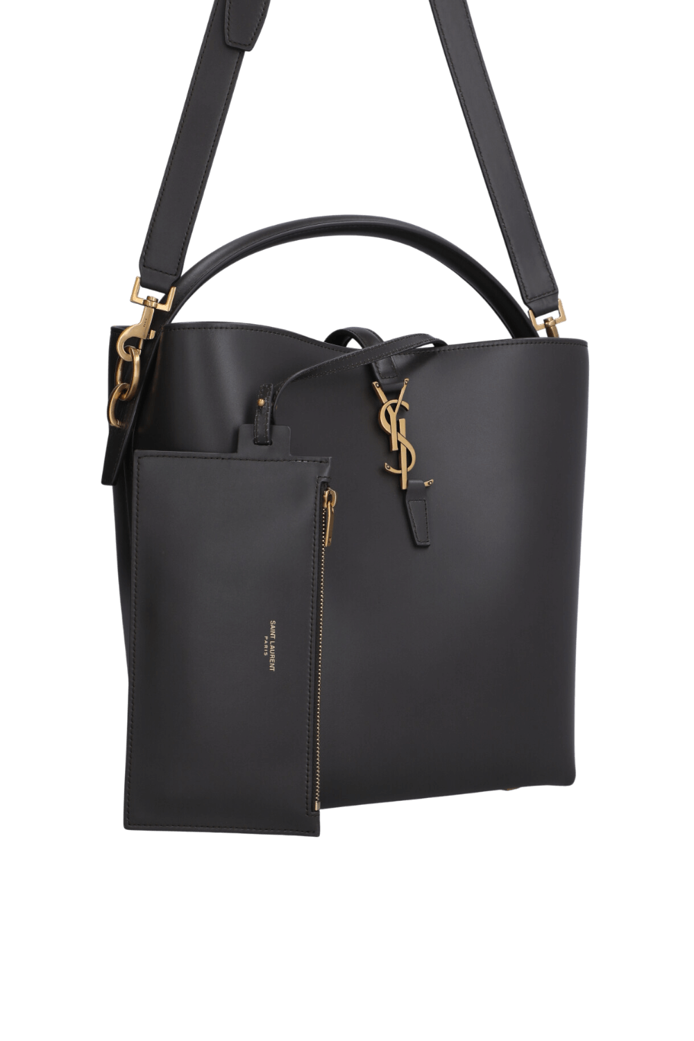 תמונת תקריב של תיק באקט לה 37