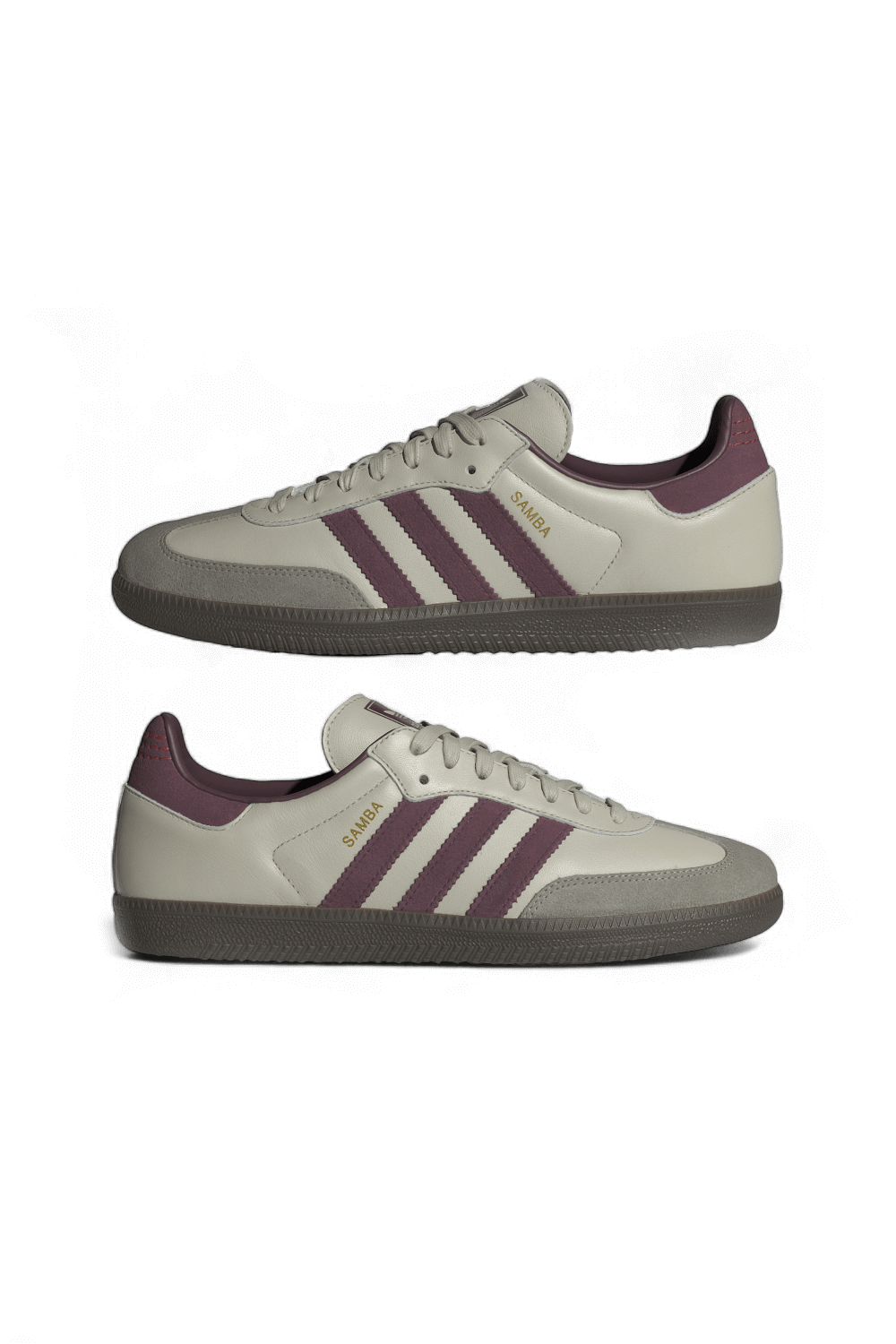 נעלי סניקרס סמבה