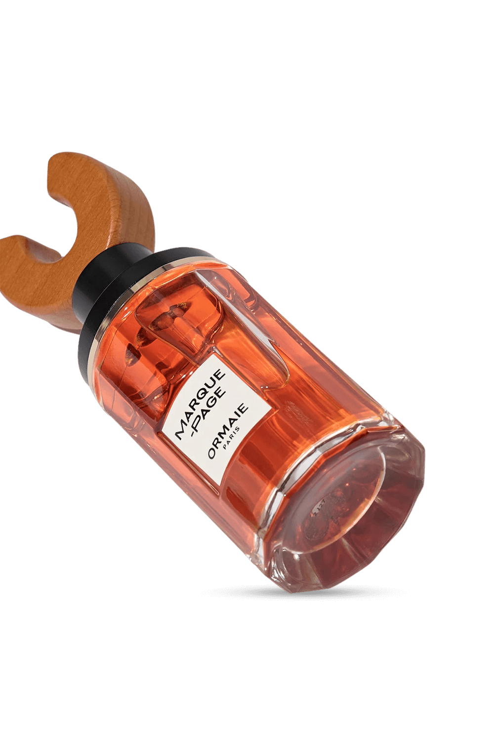 תמונת תקריב של Marque-Page Eau de Parfum Spray 100 ml