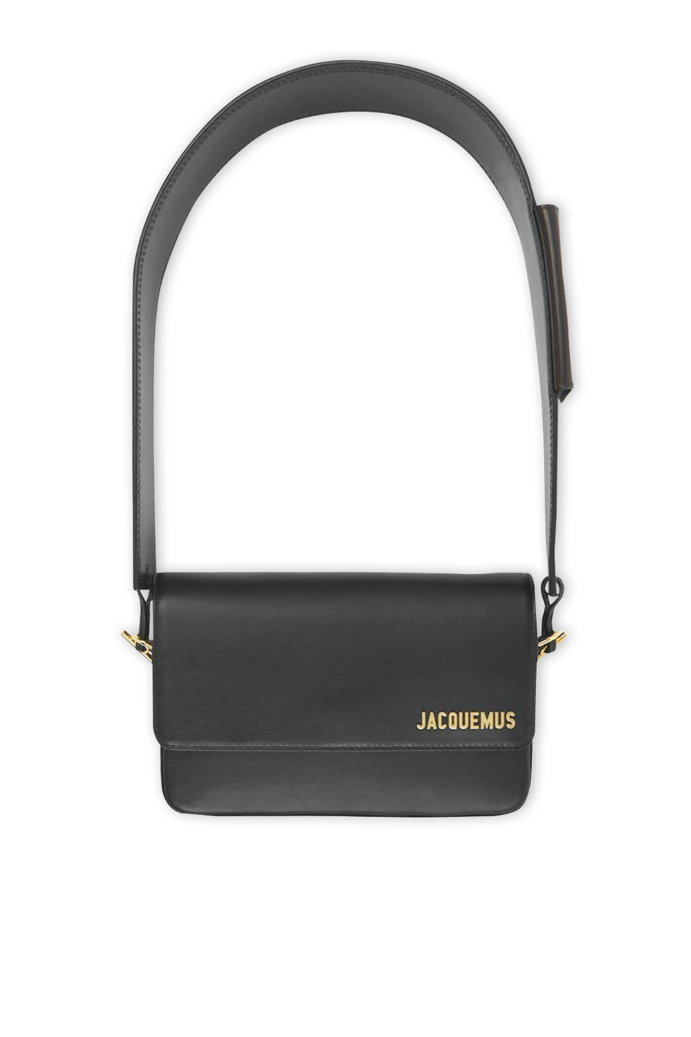 תמונה קידמית של Le Carinu in Black