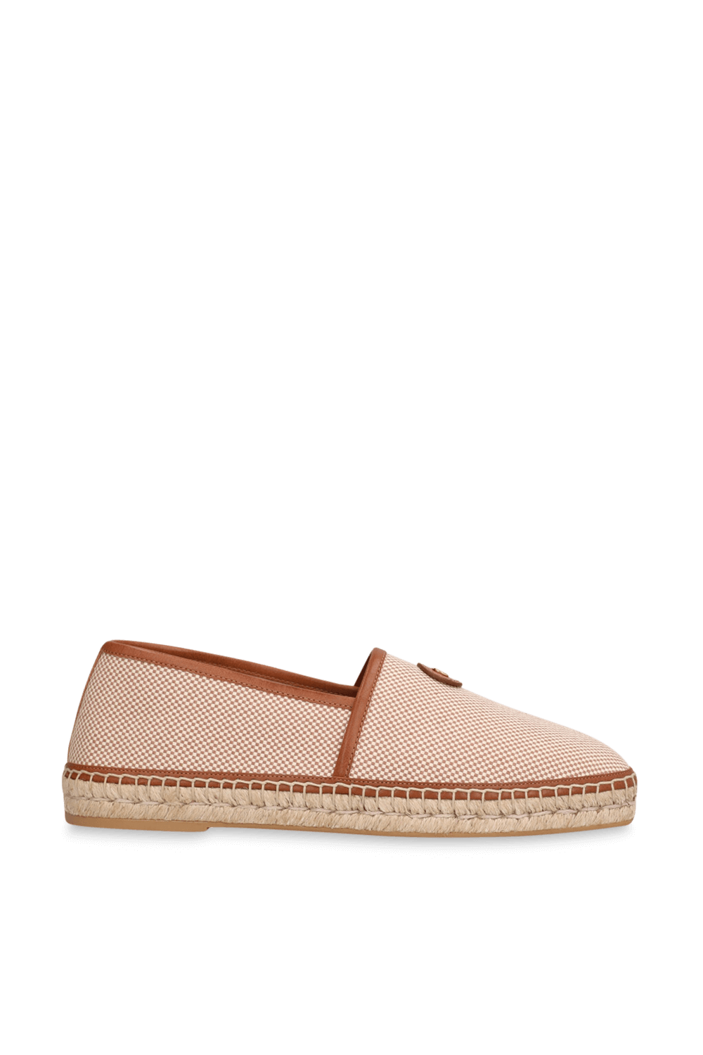 תמונה קידמית של נעלי אספדריל