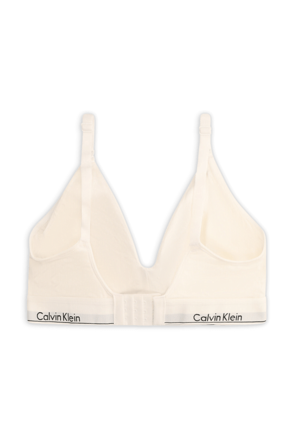 תמונה אחורית של חזיית הריון והנקה