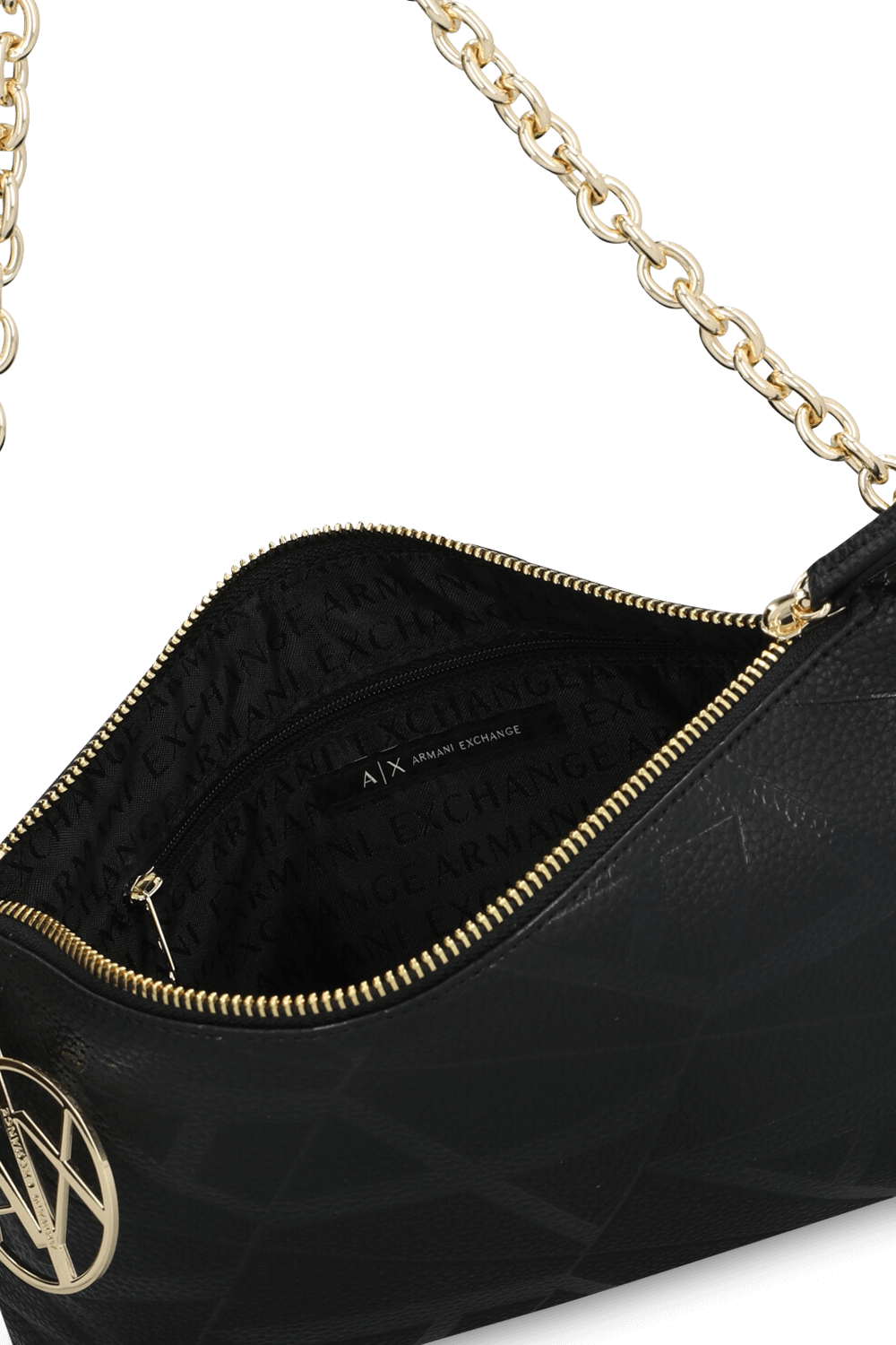 תמונת פנים של תיק כתף