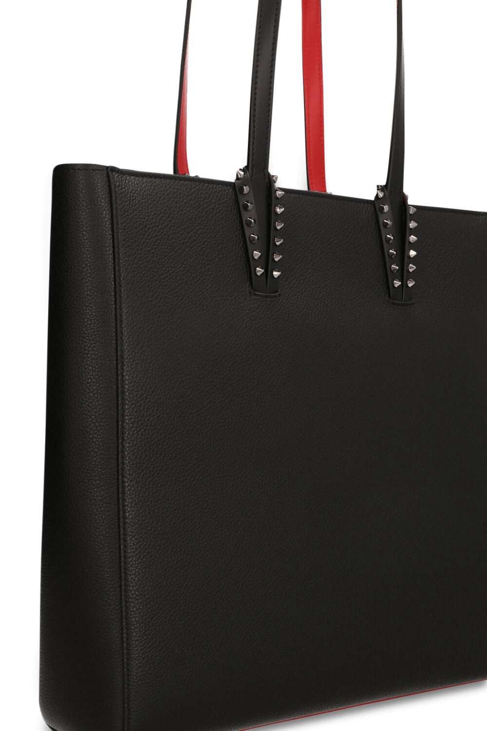 תמונת תקריב של תיק כתף