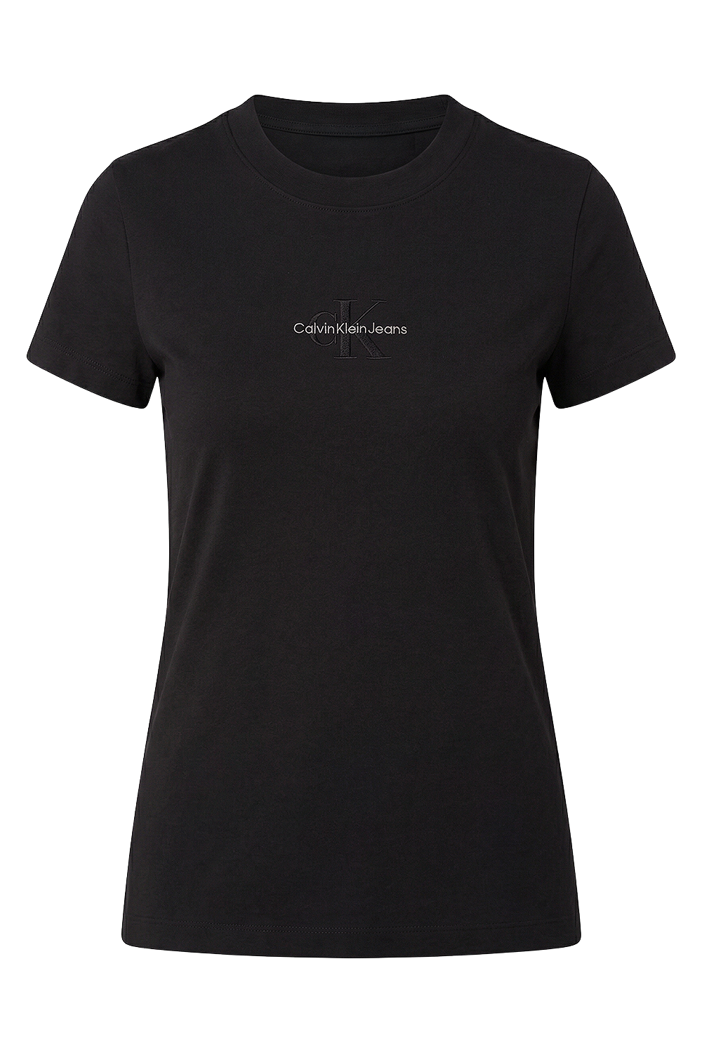 תמונה קידמית של חולצת טי