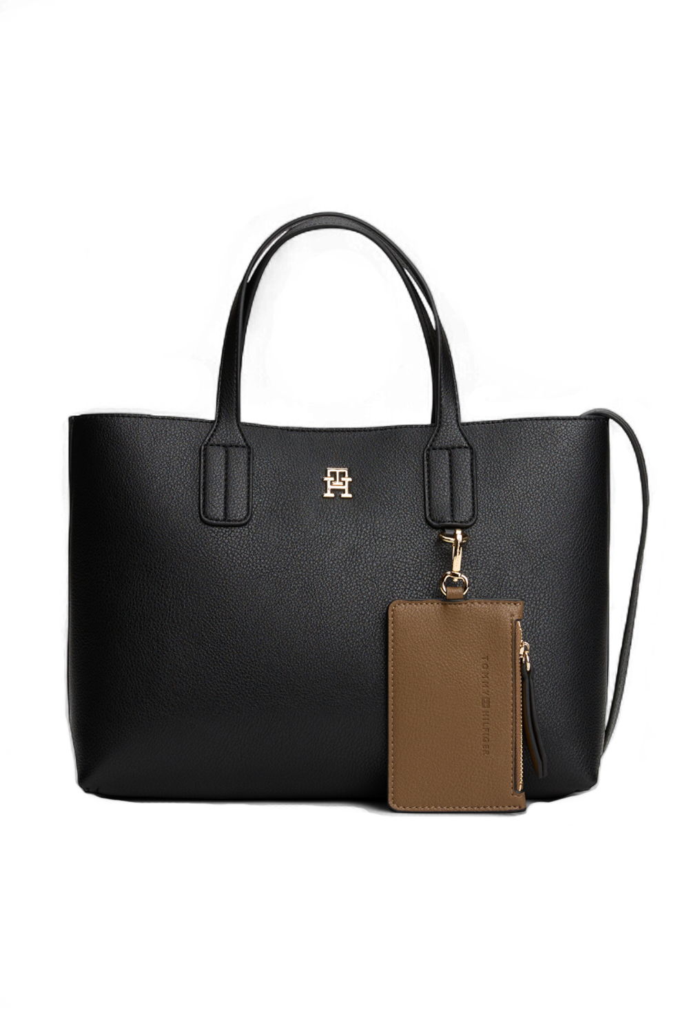 תמונה קידמית של תיק נשיאה מיני