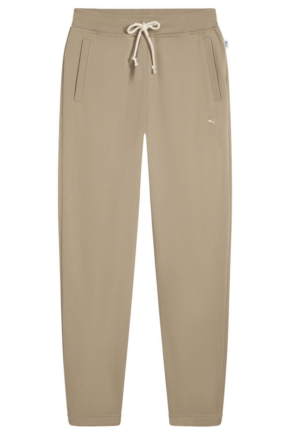 תמונה קידמית של מכנסי ג'וג