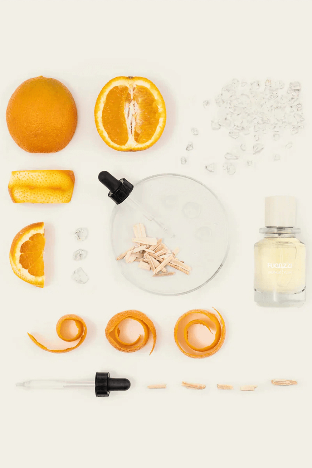 תמונת תקריב של Orange Crush Eau de Parfum 50 ml